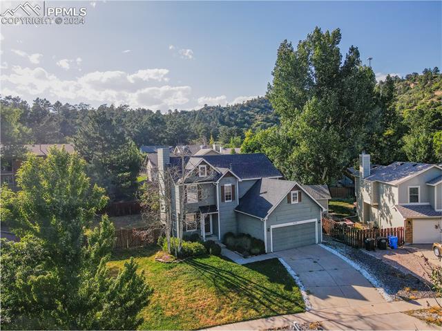 MLS Image for 4140  Madrone  ,Colorado Springs, Colorado