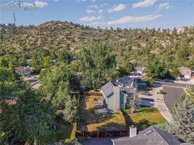 MLS Image for 4140  Madrone  ,Colorado Springs, Colorado