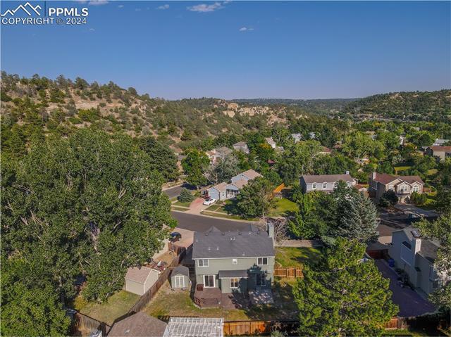 MLS Image for 4140  Madrone  ,Colorado Springs, Colorado