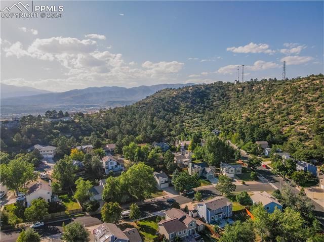 MLS Image for 4140  Madrone  ,Colorado Springs, Colorado