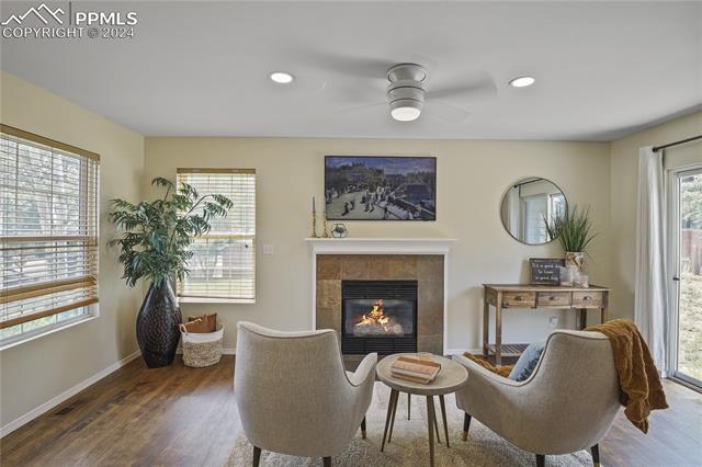 MLS Image for 4140  Madrone  ,Colorado Springs, Colorado