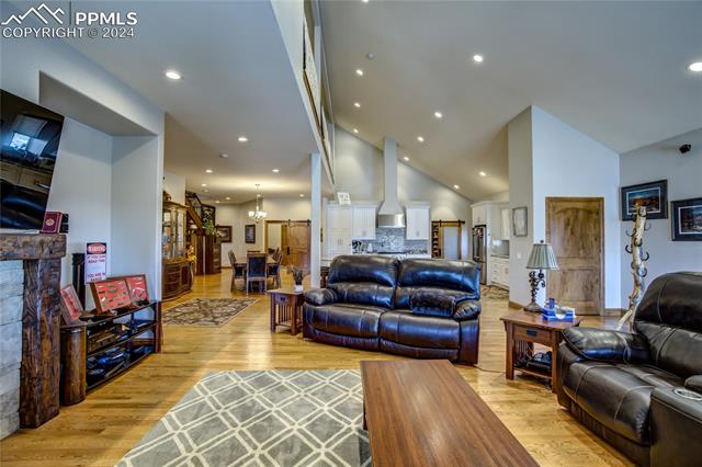 MLS Image for 8410 N Curtis  ,Peyton, Colorado