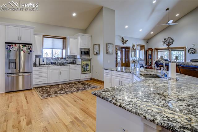 MLS Image for 8410 N Curtis  ,Peyton, Colorado