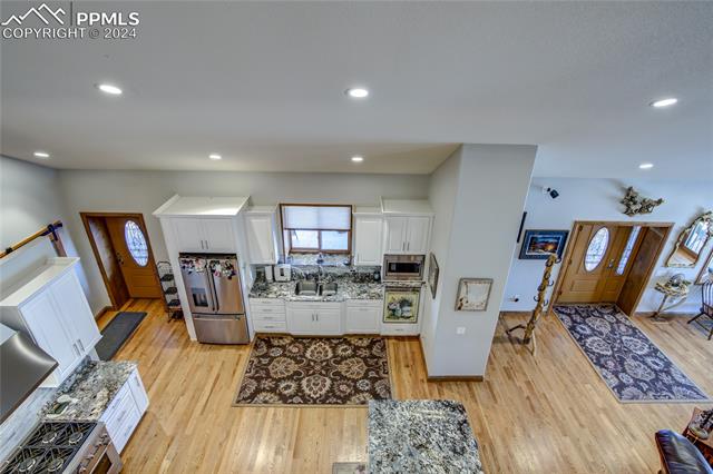 MLS Image for 8410 N Curtis  ,Peyton, Colorado