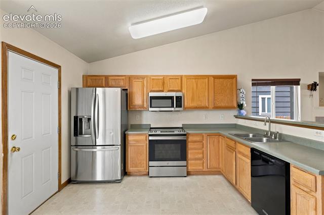 MLS Image for 7296  Coral Ridge  ,Colorado Springs, Colorado