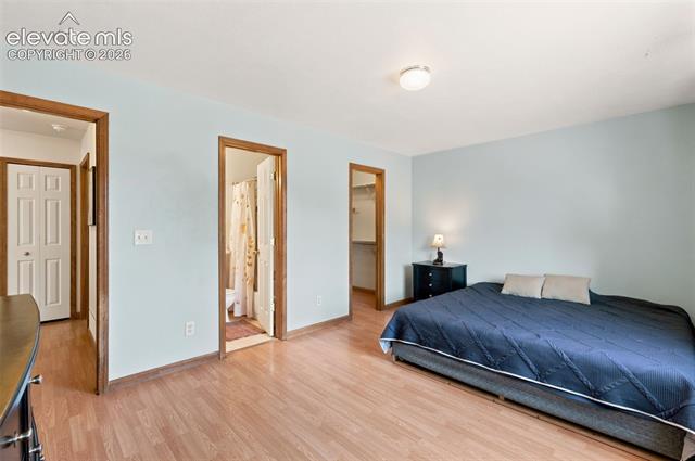 MLS Image for 7296  Coral Ridge  ,Colorado Springs, Colorado