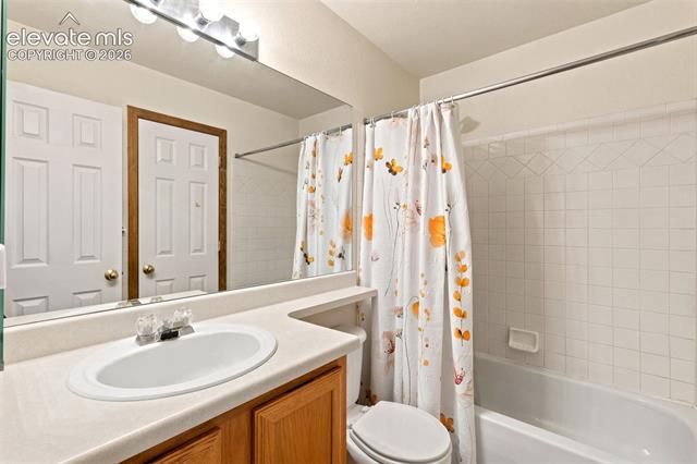 MLS Image for 7296  Coral Ridge  ,Colorado Springs, Colorado