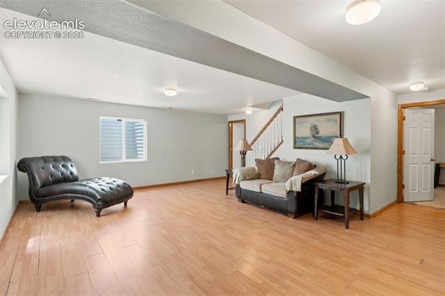 MLS Image for 7296  Coral Ridge  ,Colorado Springs, Colorado