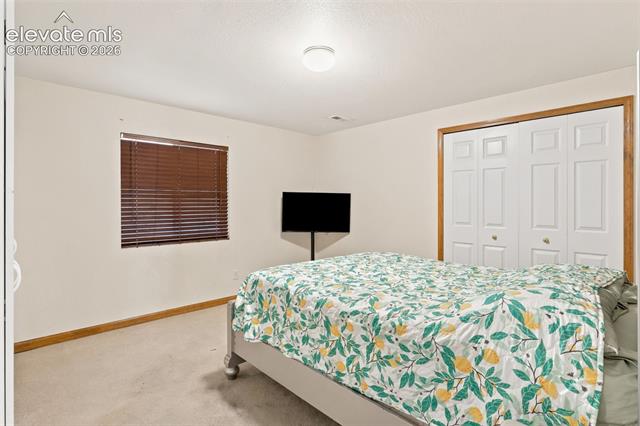 MLS Image for 7296  Coral Ridge  ,Colorado Springs, Colorado