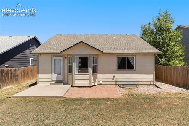 MLS Image for 7296  Coral Ridge  ,Colorado Springs, Colorado