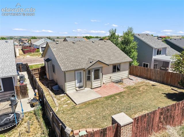 MLS Image for 7296  Coral Ridge  ,Colorado Springs, Colorado