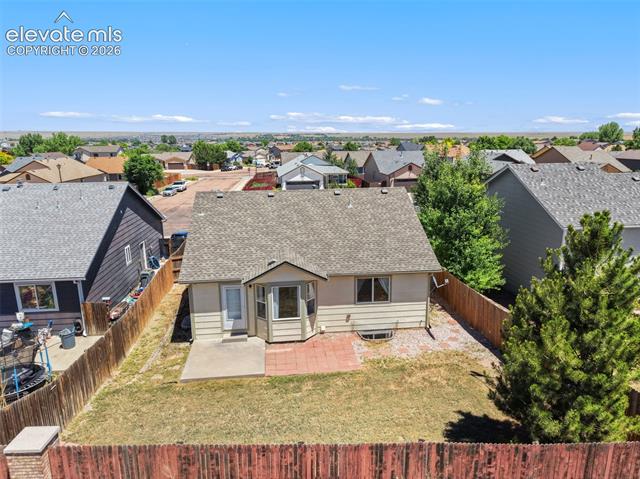 MLS Image for 7296  Coral Ridge  ,Colorado Springs, Colorado