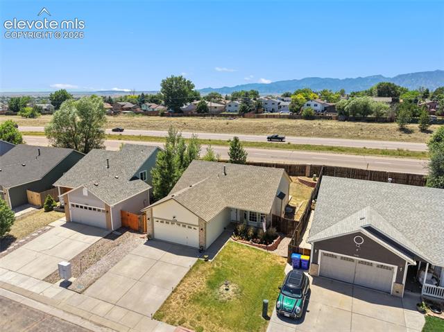 MLS Image for 7296  Coral Ridge  ,Colorado Springs, Colorado