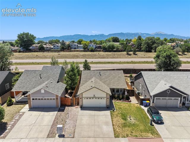 MLS Image for 7296  Coral Ridge  ,Colorado Springs, Colorado