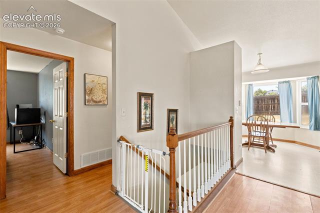 MLS Image for 7296  Coral Ridge  ,Colorado Springs, Colorado