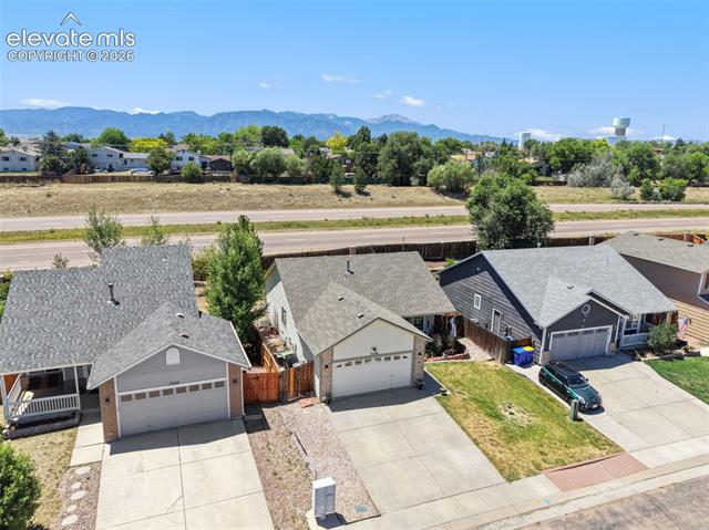 MLS Image for 7296  Coral Ridge  ,Colorado Springs, Colorado