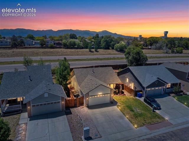 MLS Image for 7296  Coral Ridge  ,Colorado Springs, Colorado