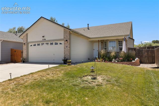 MLS Image for 7296  Coral Ridge  ,Colorado Springs, Colorado