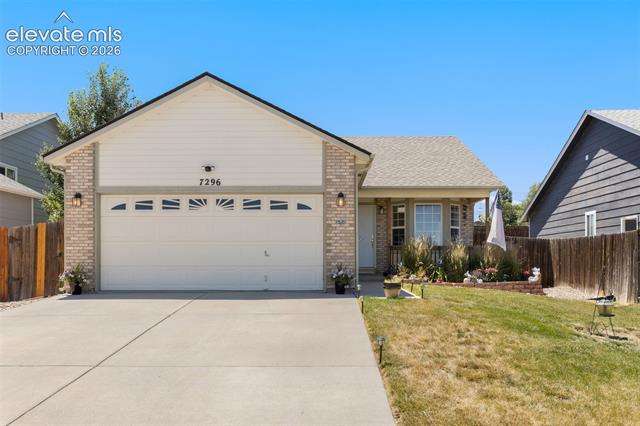 MLS Image for 7296  Coral Ridge  ,Colorado Springs, Colorado