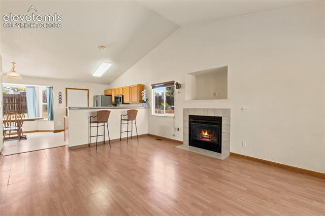 MLS Image for 7296  Coral Ridge  ,Colorado Springs, Colorado