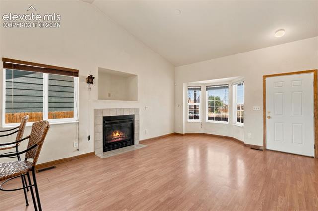 MLS Image for 7296  Coral Ridge  ,Colorado Springs, Colorado