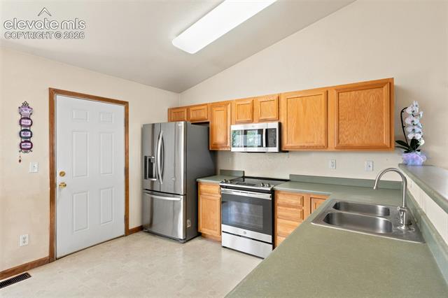 MLS Image for 7296  Coral Ridge  ,Colorado Springs, Colorado