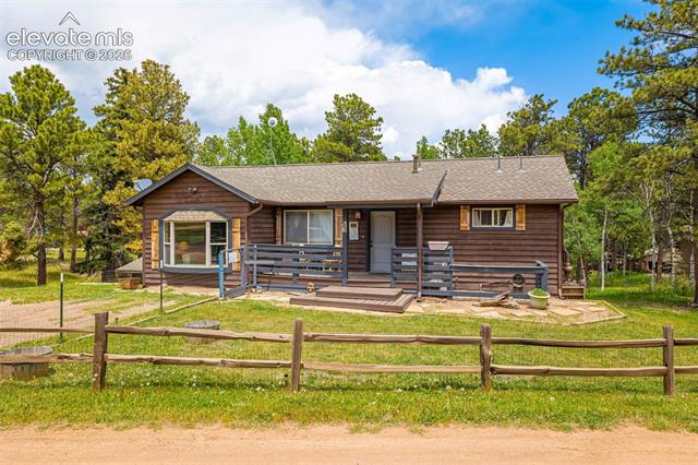 53  Bluebird Hill  , woodland park&nbsp; House Search MLS Picture