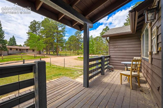 MLS Image for 53  Bluebird Hill  ,Woodland Park, Colorado