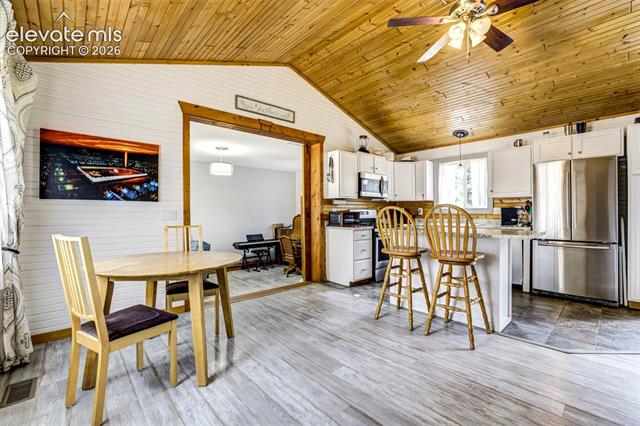 MLS Image for 53  Bluebird Hill  ,Woodland Park, Colorado
