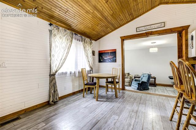 MLS Image for 53  Bluebird Hill  ,Woodland Park, Colorado