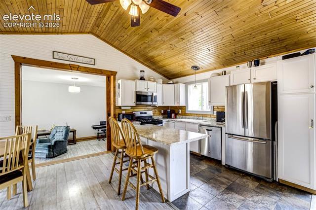 MLS Image for 53  Bluebird Hill  ,Woodland Park, Colorado