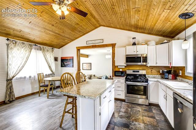 MLS Image for 53  Bluebird Hill  ,Woodland Park, Colorado