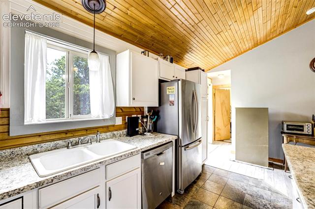 MLS Image for 53  Bluebird Hill  ,Woodland Park, Colorado