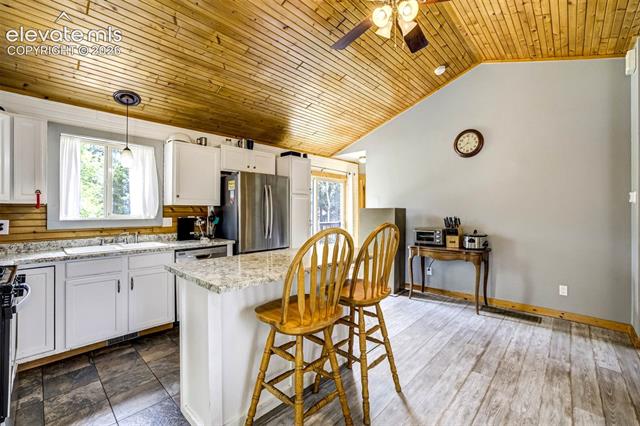 MLS Image for 53  Bluebird Hill  ,Woodland Park, Colorado