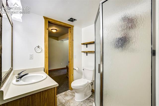 MLS Image for 53  Bluebird Hill  ,Woodland Park, Colorado