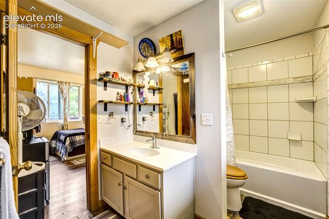 MLS Image for 53  Bluebird Hill  ,Woodland Park, Colorado