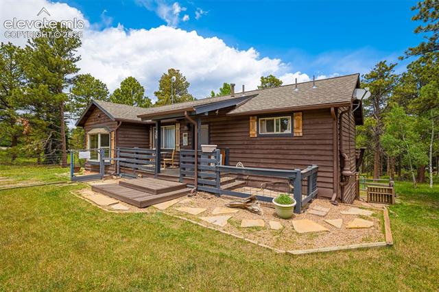 MLS Image for 53  Bluebird Hill  ,Woodland Park, Colorado