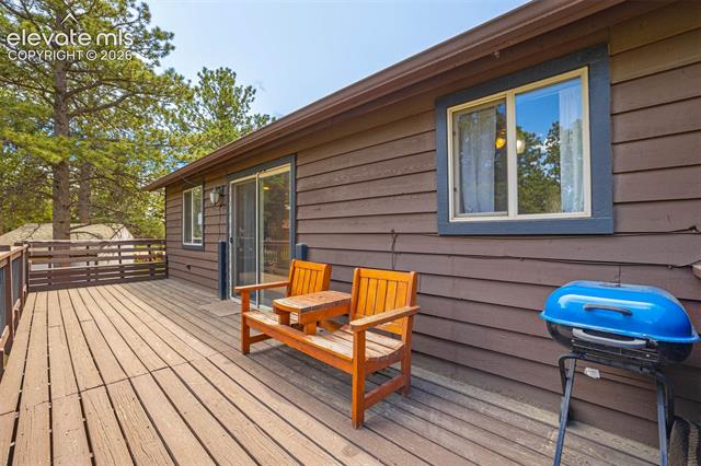 MLS Image for 53  Bluebird Hill  ,Woodland Park, Colorado