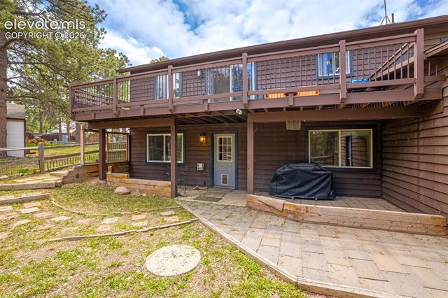 MLS Image for 53  Bluebird Hill  ,Woodland Park, Colorado