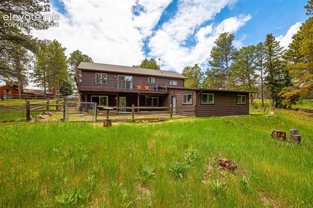 MLS Image for 53  Bluebird Hill  ,Woodland Park, Colorado