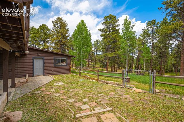 MLS Image for 53  Bluebird Hill  ,Woodland Park, Colorado