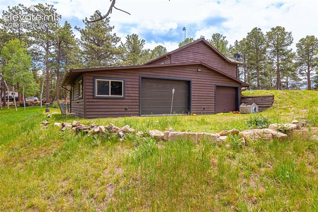 MLS Image for 53  Bluebird Hill  ,Woodland Park, Colorado