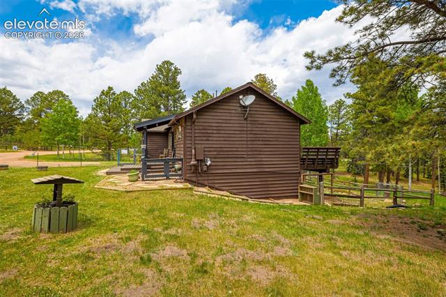 MLS Image for 53  Bluebird Hill  ,Woodland Park, Colorado