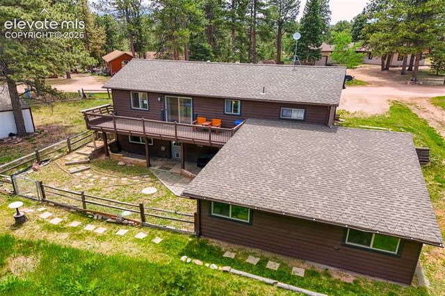 MLS Image for 53  Bluebird Hill  ,Woodland Park, Colorado