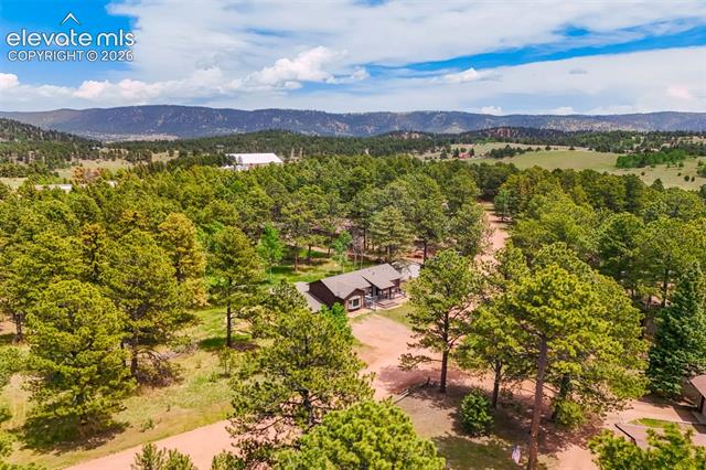 MLS Image for 53  Bluebird Hill  ,Woodland Park, Colorado