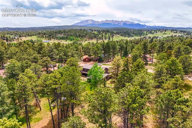 MLS Image for 53  Bluebird Hill  ,Woodland Park, Colorado