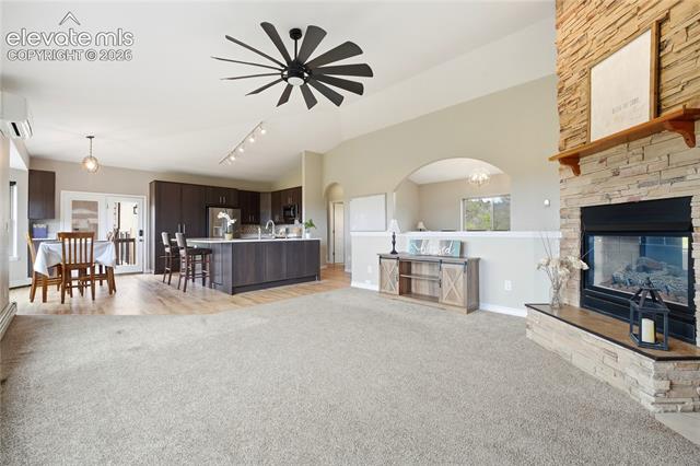 MLS Image for 14965  Sun Hills  ,Colorado Springs, Colorado