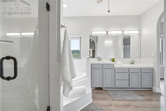 MLS Image for 14965  Sun Hills  ,Colorado Springs, Colorado