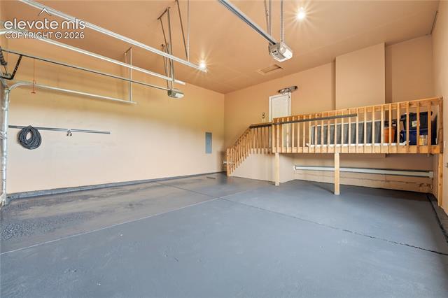 MLS Image for 14965  Sun Hills  ,Colorado Springs, Colorado
