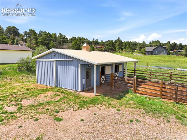 MLS Image for 14965  Sun Hills  ,Colorado Springs, Colorado
